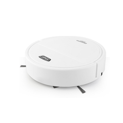 Globetrek° AutoVacuum: Automatisch Slim Vloer Vegen Vacuüm Schoner