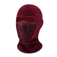 Icone™ ProtectiveMask 1+1 GRATIS: Uniseks Comfortabel Warm Volledig Gezicht Beschermend Masker