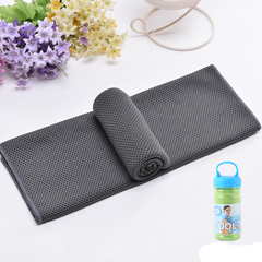 CoolingTowel™ 1+1 GRATIS - Directe Verfrissing Lichtgewicht Herbruikbare Koeltowel