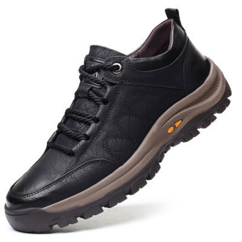 Happy™ MensFootwear: Casual Ademend Heren Dagelijkse Schoenen