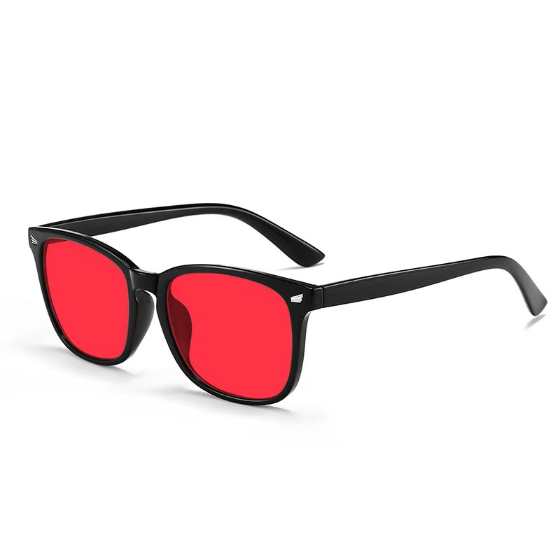 ColorGlasses 1+1 GRATIS: Vermindering Van Oogbelasting, Comfort Voor De Ogen De Hele Dag