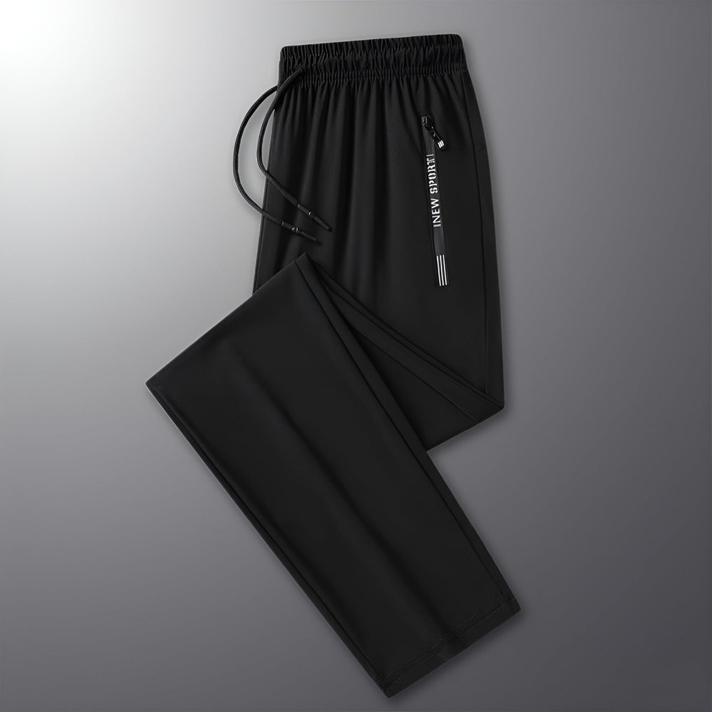Icone™ ComfyTrousers: De Hele Dag Comfort Sneldrogend Rekbaar Comfortabel Broeken