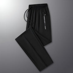 Icone™ ComfyTrousers: De Hele Dag Comfort Sneldrogend Rekbaar Comfortabel Broeken