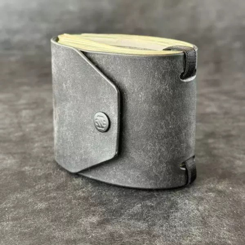 Icone™ EasyWallet 1+1 GRATIS: Slank Praktisch Gemakkelijk Portemonnee Compacte Cash Organizer