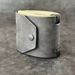 Icone™ EasyWallet 1+1 GRATIS: Slank Praktisch Gemakkelijk Portemonnee Compacte Cash Organizer