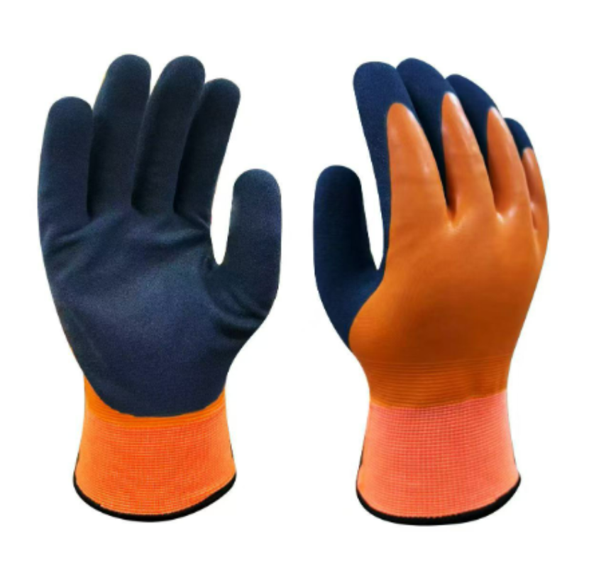 DurableGloves 1+1 GRATIS: Zware Waterdichte Antislip Greep Duurzame Handschoenen