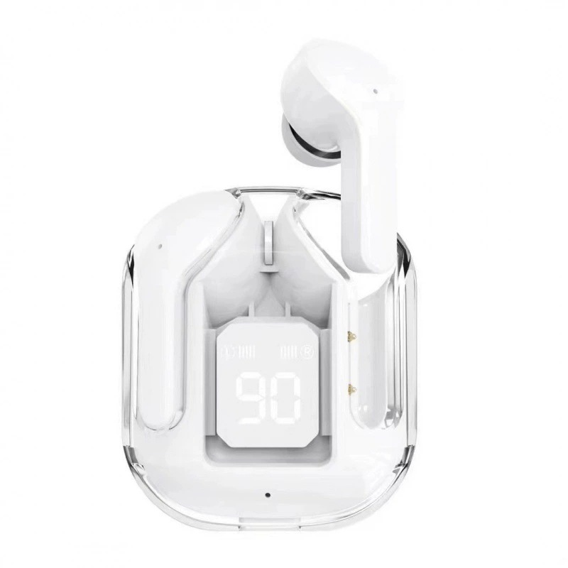 BluetoothEarbuds 1+1 GRATIS: Stijlvol Hoge Definitie Audio Draadloos Bluetooth Oordopjes