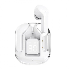 BluetoothEarbuds 1+1 GRATIS: Stijlvol Hoge Definitie Audio Draadloos Bluetooth Oordopjes