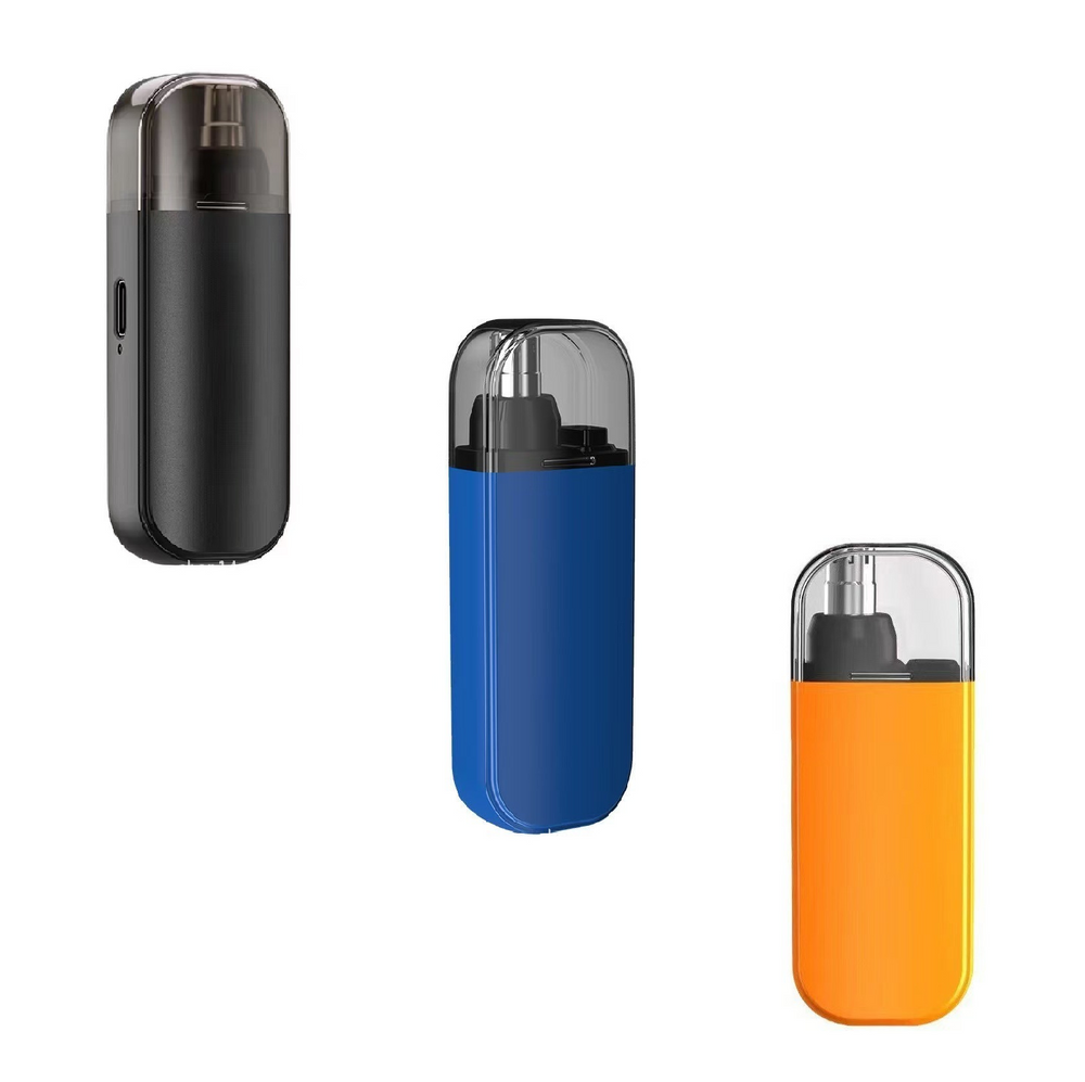 NoseTrimmer 1+1 GRATIS: Oplaadbare Draagbare Oor- en Neushaartrimmer