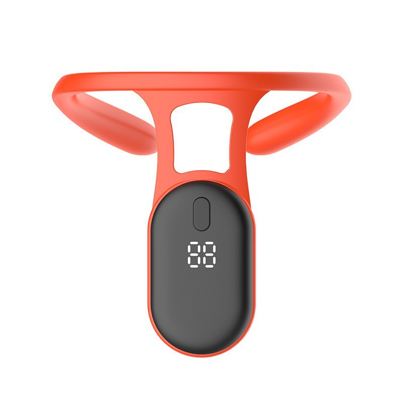 SmartPosture: Micro-Vibratie Slimme Houding Trainer Rug- En Nekcorrector