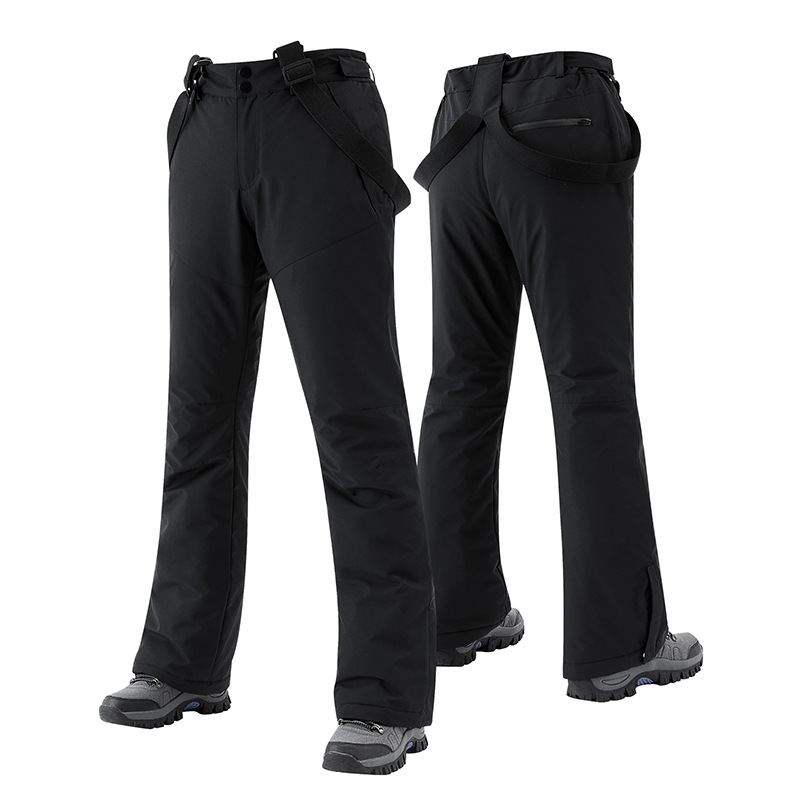 Icone™ OutdoorPants - Alle Terrein Prestatie Dragen Openlucht Broek