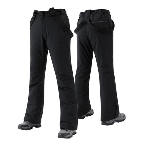 Icone™ OutdoorPants - Alle Terrein Prestatie Dragen Openlucht Broek