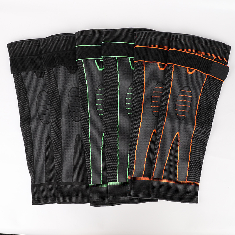 Icone™ KneeSleeves 1+1 GRATIS: Geavanceerde Stabiliteit En Ondersteuning Knie Mouwvullingen