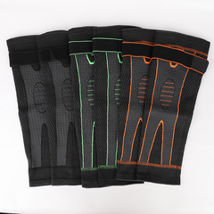 Icone™ KneeSleeves 1+1 GRATIS: Geavanceerde Stabiliteit En Ondersteuning Knie Mouwvullingen