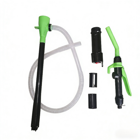 LiquidPump - Elektrische Draagbare Accu Aangedreven Vloeistofoverpomppomp