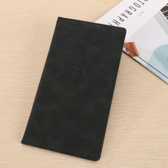 Icone™ DocumentWallet 1+1 GRATIS: Premium Autoregistratie Verzekering Organisator Document Portemonnee