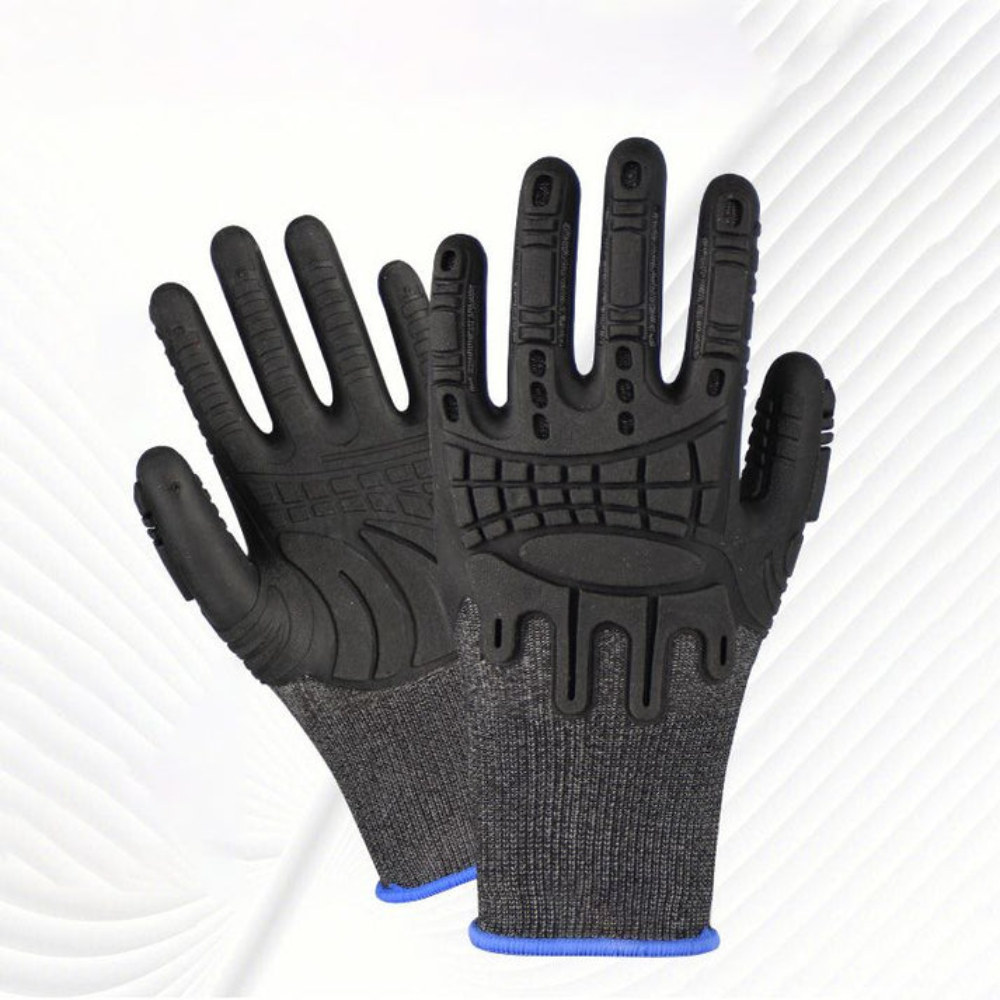 HeavyDutyGloves™: Hoog Prestaties Bescherming Zwaar Plicht Handschoenen