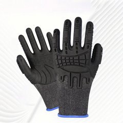 HeavyDutyGloves™: Hoog Prestaties Bescherming Zwaar Plicht Handschoenen