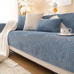 Globetrek° SofaCover – Elegant Duurzaam Premie Stof Bankhoes