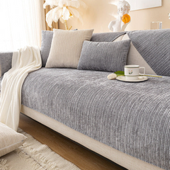 Globetrek° SofaCover – Elegant Duurzaam Premie Stof Bankhoes