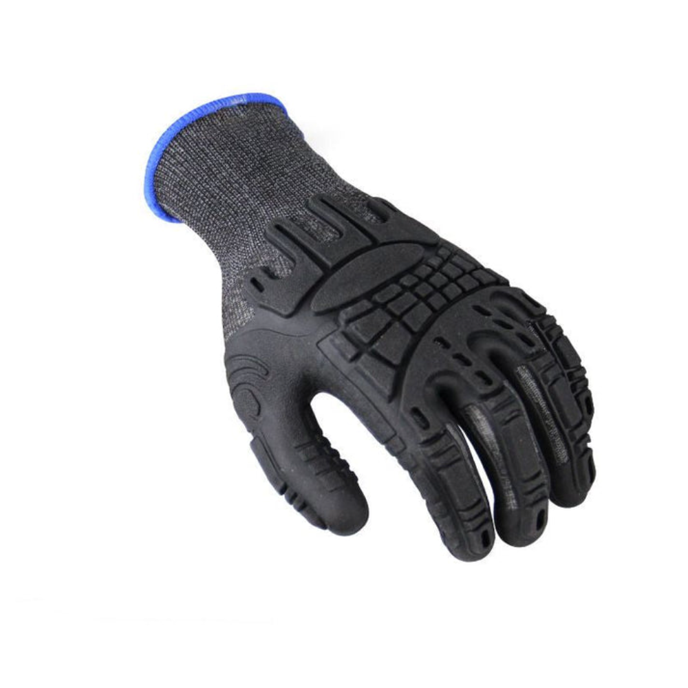 HeavyDutyGloves™: Hoog Prestaties Bescherming Zwaar Plicht Handschoenen