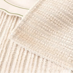 Globetrek° SofaCover – Elegant Duurzaam Premie Stof Bankhoes
