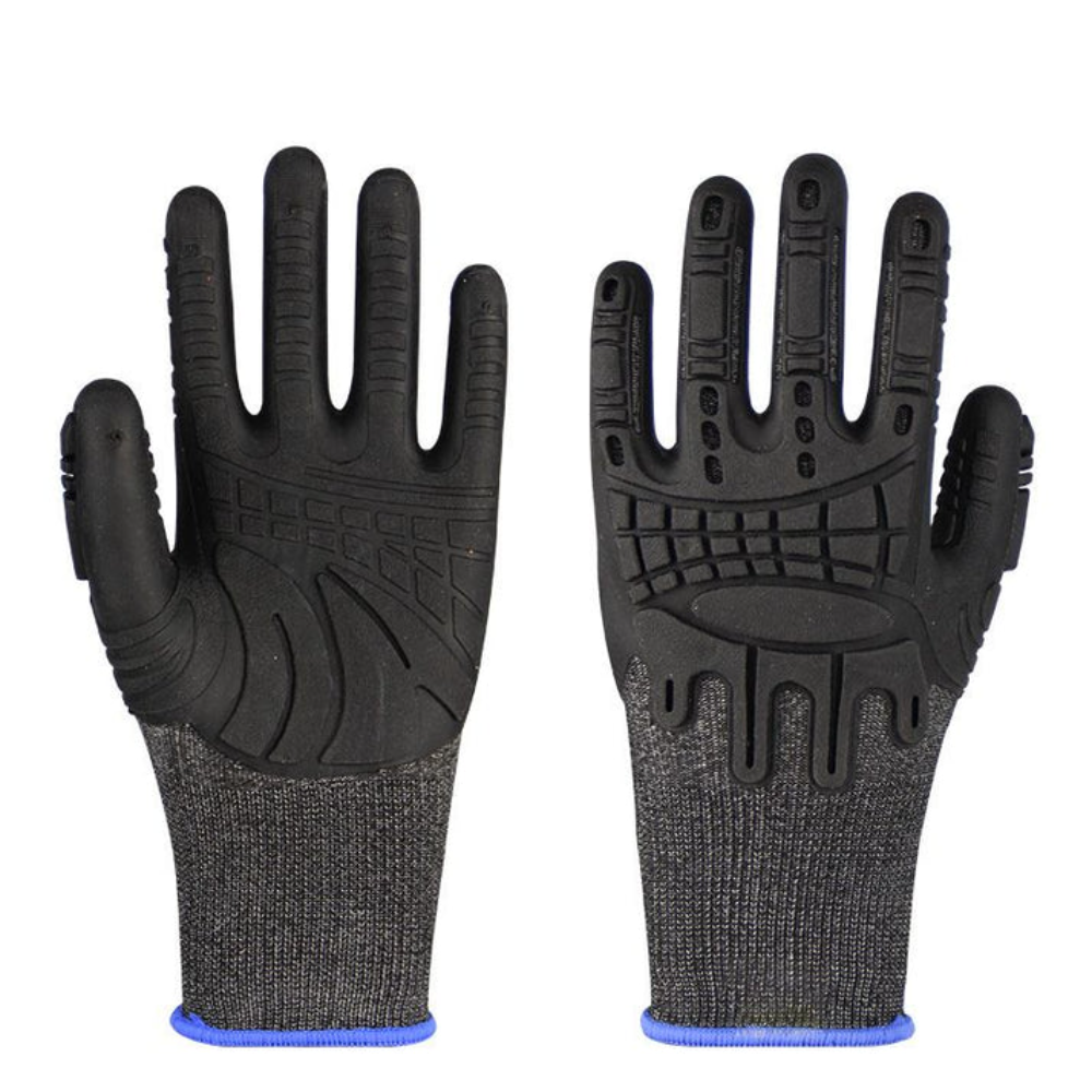 HeavyDutyGloves™: Hoog Prestaties Bescherming Zwaar Plicht Handschoenen