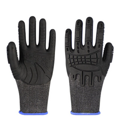 HeavyDutyGloves™: Hoog Prestaties Bescherming Zwaar Plicht Handschoenen