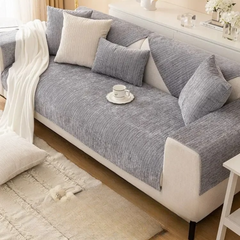 Globetrek° SofaCover – Elegant Duurzaam Premie Stof Bankhoes