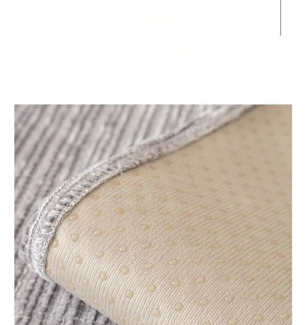 Globetrek° SofaCover – Elegant Duurzaam Premie Stof Bankhoes