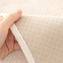 Globetrek° SofaCover – Elegant Duurzaam Premie Stof Bankhoes