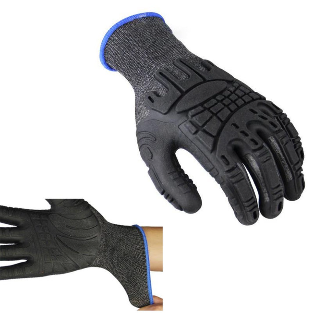 HeavyDutyGloves™: Hoog Prestaties Bescherming Zwaar Plicht Handschoenen