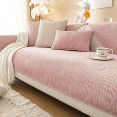 Globetrek° SofaCover – Elegant Duurzaam Premie Stof Bankhoes