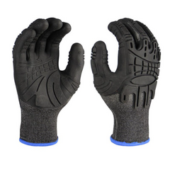 HeavyDutyGloves™: Hoog Prestaties Bescherming Zwaar Plicht Handschoenen