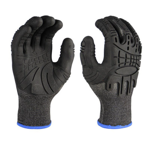 HeavyDutyGloves™: Hoog Prestaties Bescherming Zwaar Plicht Handschoenen