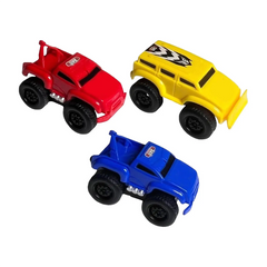 Kletshuts™ MagneticCar: Muur Klimmen Magnetisch Speelgoed Auto