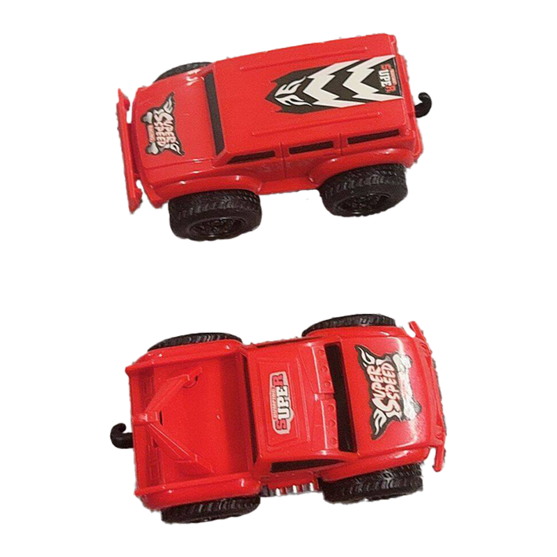 Kletshuts™ MagneticCar: Muur Klimmen Magnetisch Speelgoed Auto