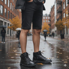 Happy™ SoftStep - Premie Duurzaam Casual Zacht Stap Schoenen