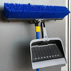 GlideHold® MagnetHook: Veelzijdig Zwaar Duty Wand Magneet Haak Houder