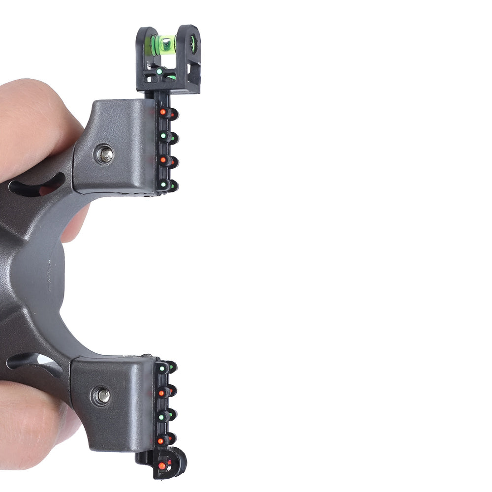 PrecisionSlingshot: Hoge Prestaties Laser Professioneel Precisie Slingshot