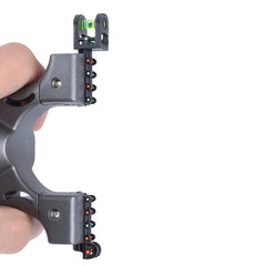 PrecisionSlingshot: Hoge Prestaties Laser Professioneel Precisie Slingshot