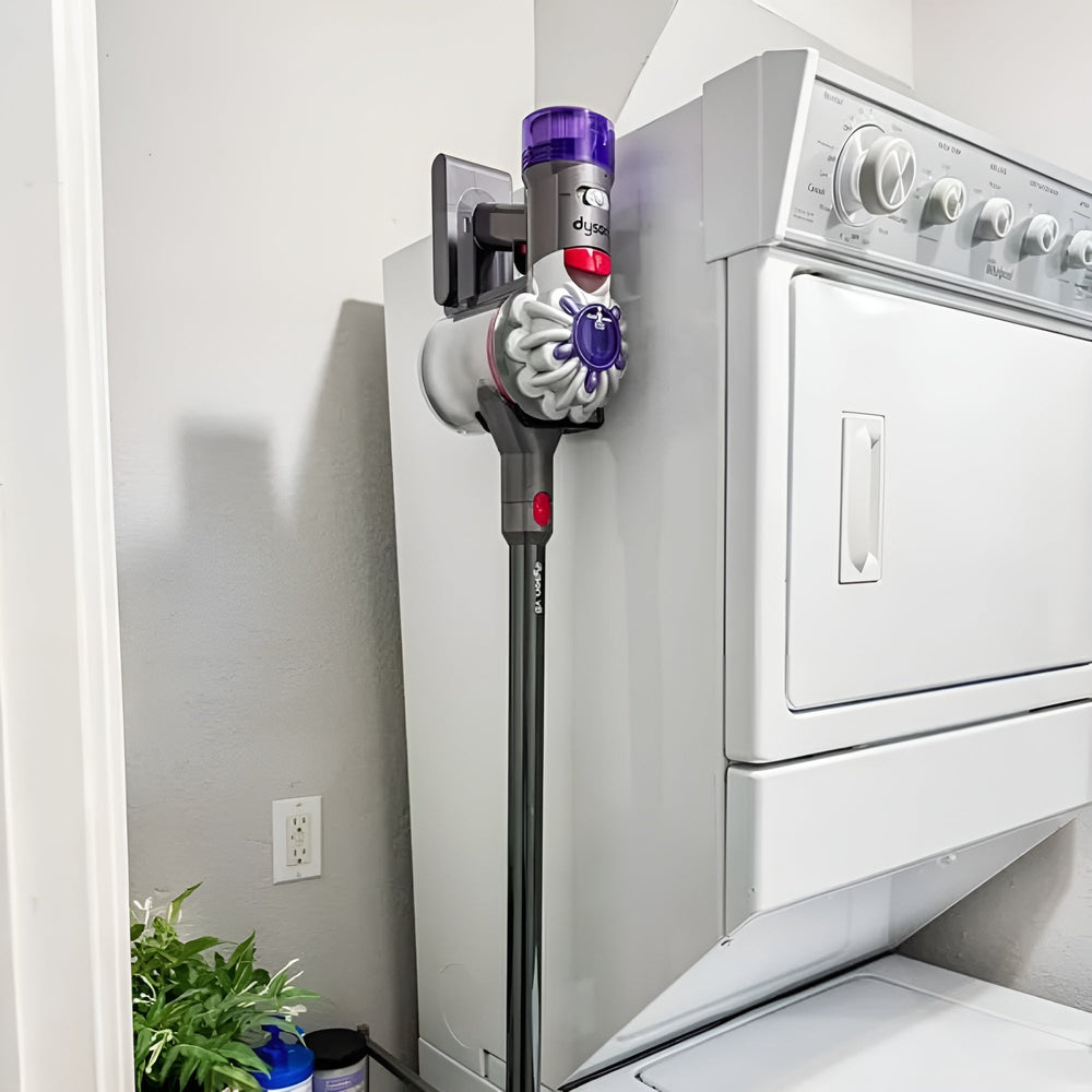 GlideHold® MagnetHook: Veelzijdig Zwaar Duty Wand Magneet Haak Houder