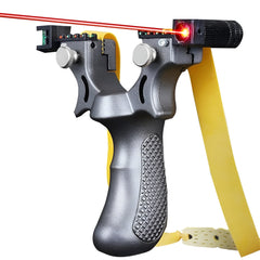 PrecisionSlingshot: Hoge Prestaties Laser Professioneel Precisie Slingshot