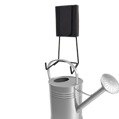 GlideHold® MagnetHook: Veelzijdig Zwaar Duty Wand Magneet Haak Houder