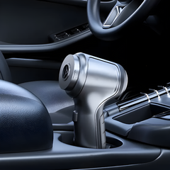 Cleaner Pro° VacuumCleaner: Draagbare Lucht Blazer En Stofzuiger