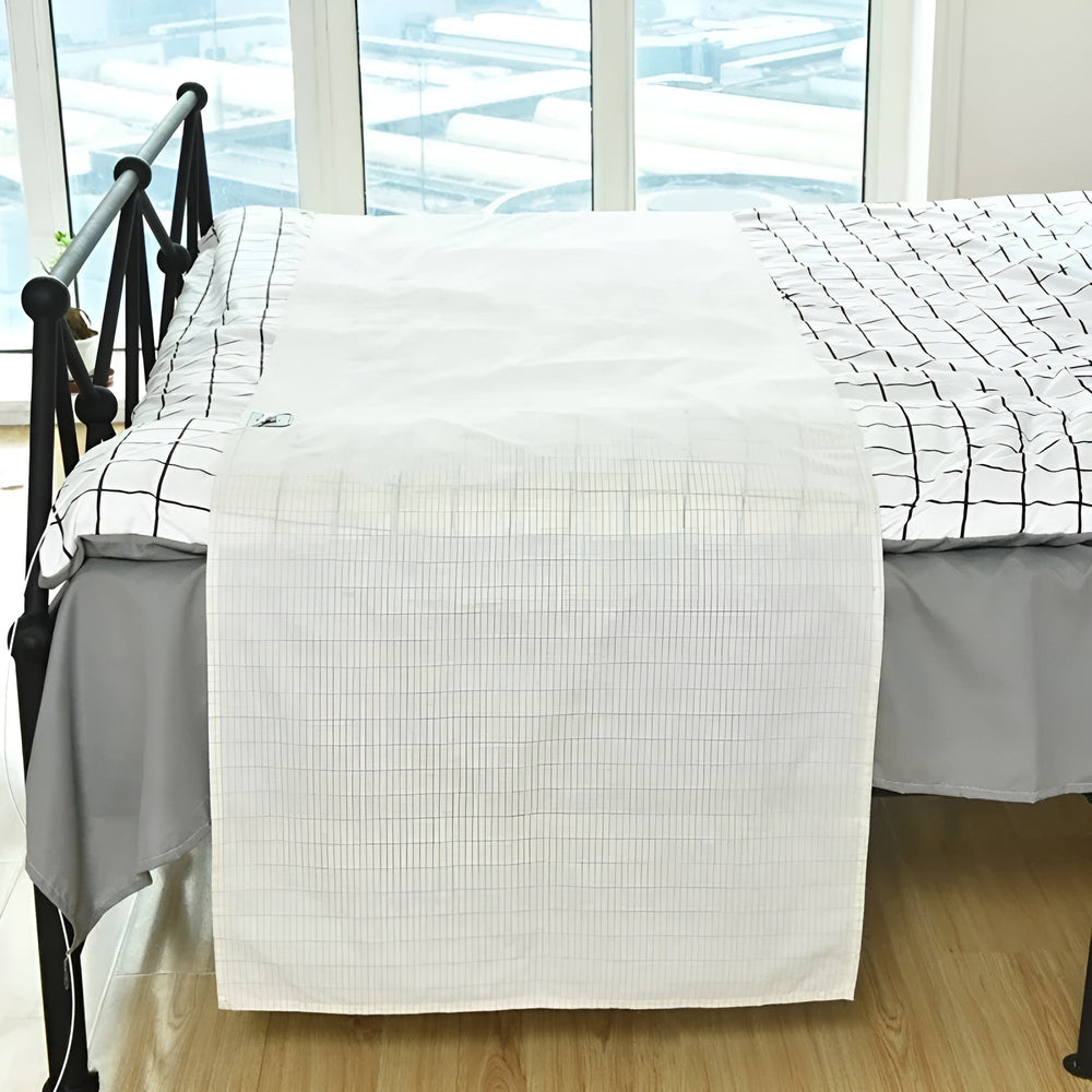 Globetrek° GroundingSheet: Slaap Verbeteren Aarding Bed Laken