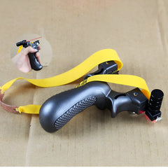 PrecisionSlingshot: Hoge Prestaties Laser Professioneel Precisie Slingshot