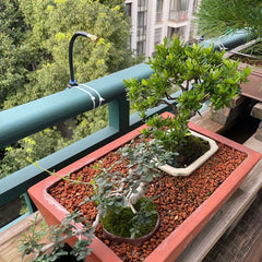 IrrigationSet: Eenvoudig Te Installeren Water Irrigatieset Voor Tuin