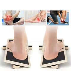 StretchBoard: Comfortabele Mobiliteitsverbeterende Stretch Board