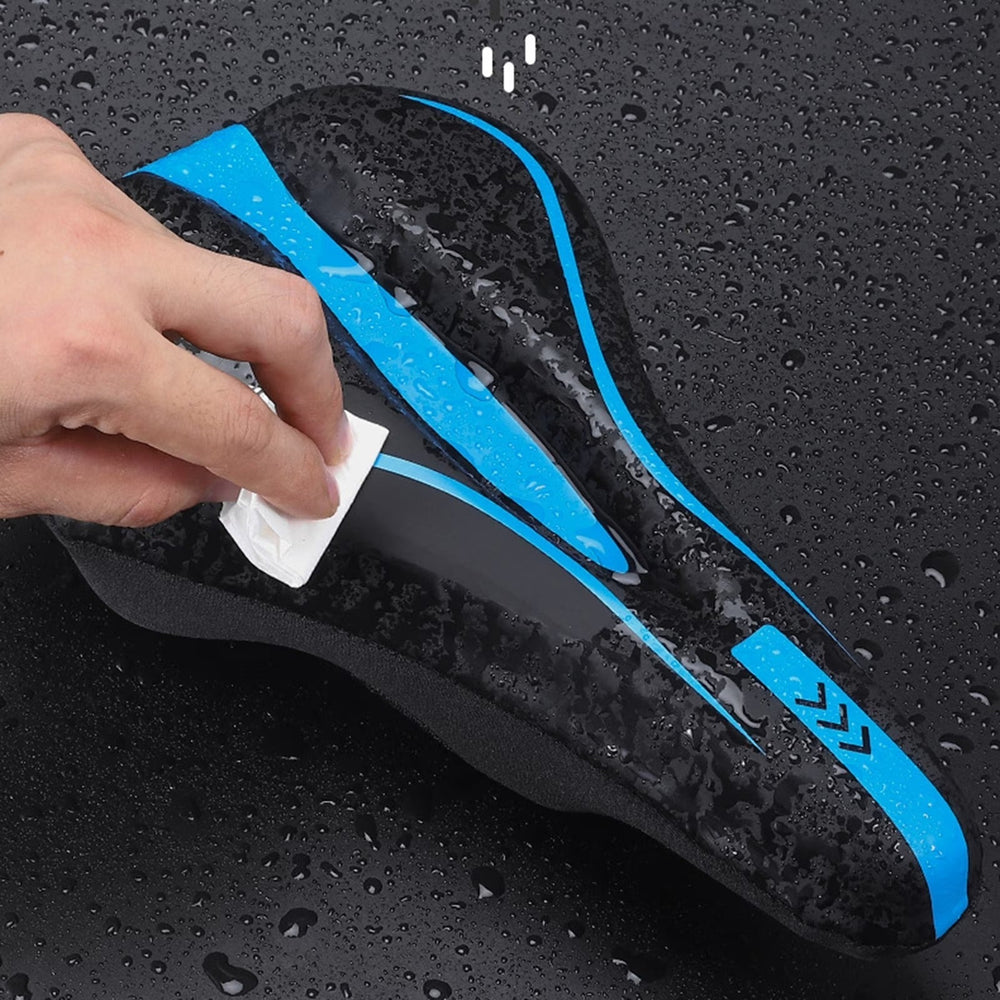 SaddleBike - Comfortabele Veilige Pasvorm Fiets Zadelhoes